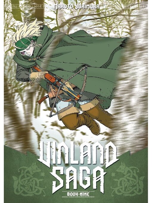 Title details for Vinland Saga, Volume 9 by Makoto Yukimura - Available